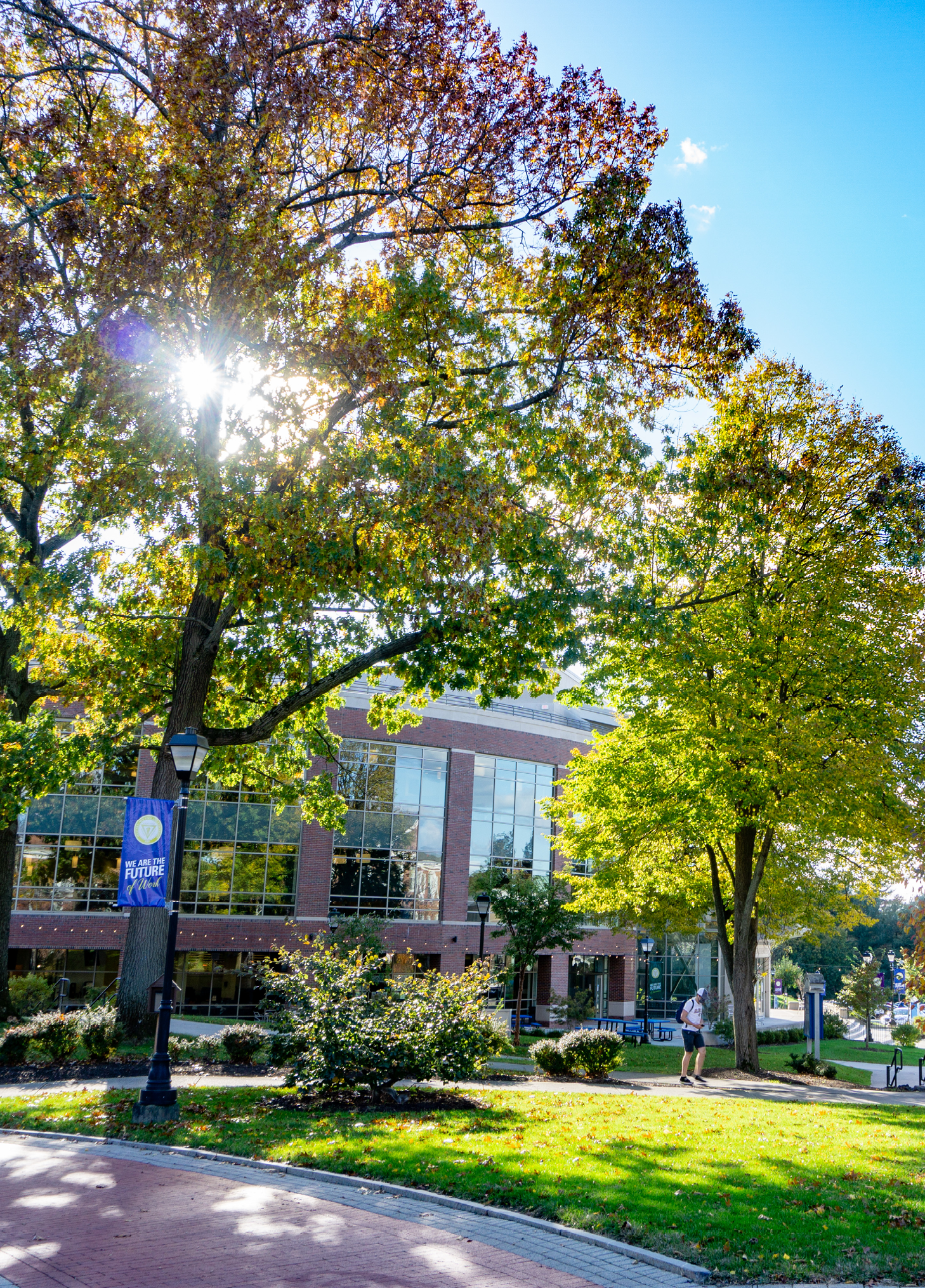 WNE: The Magazine of Western New England