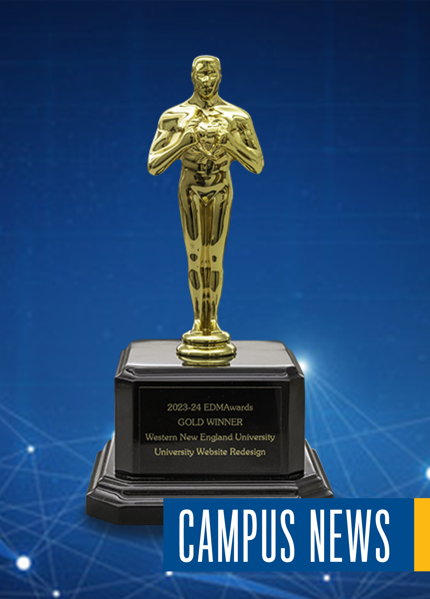 WNE: The Magazine of Western New England