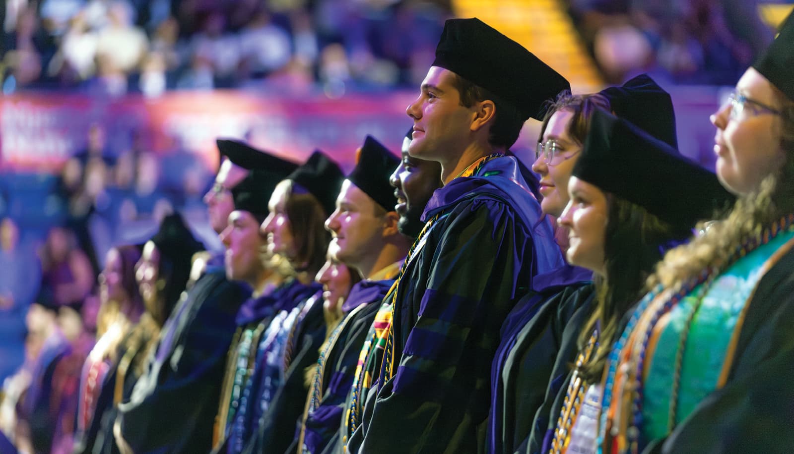 commencement