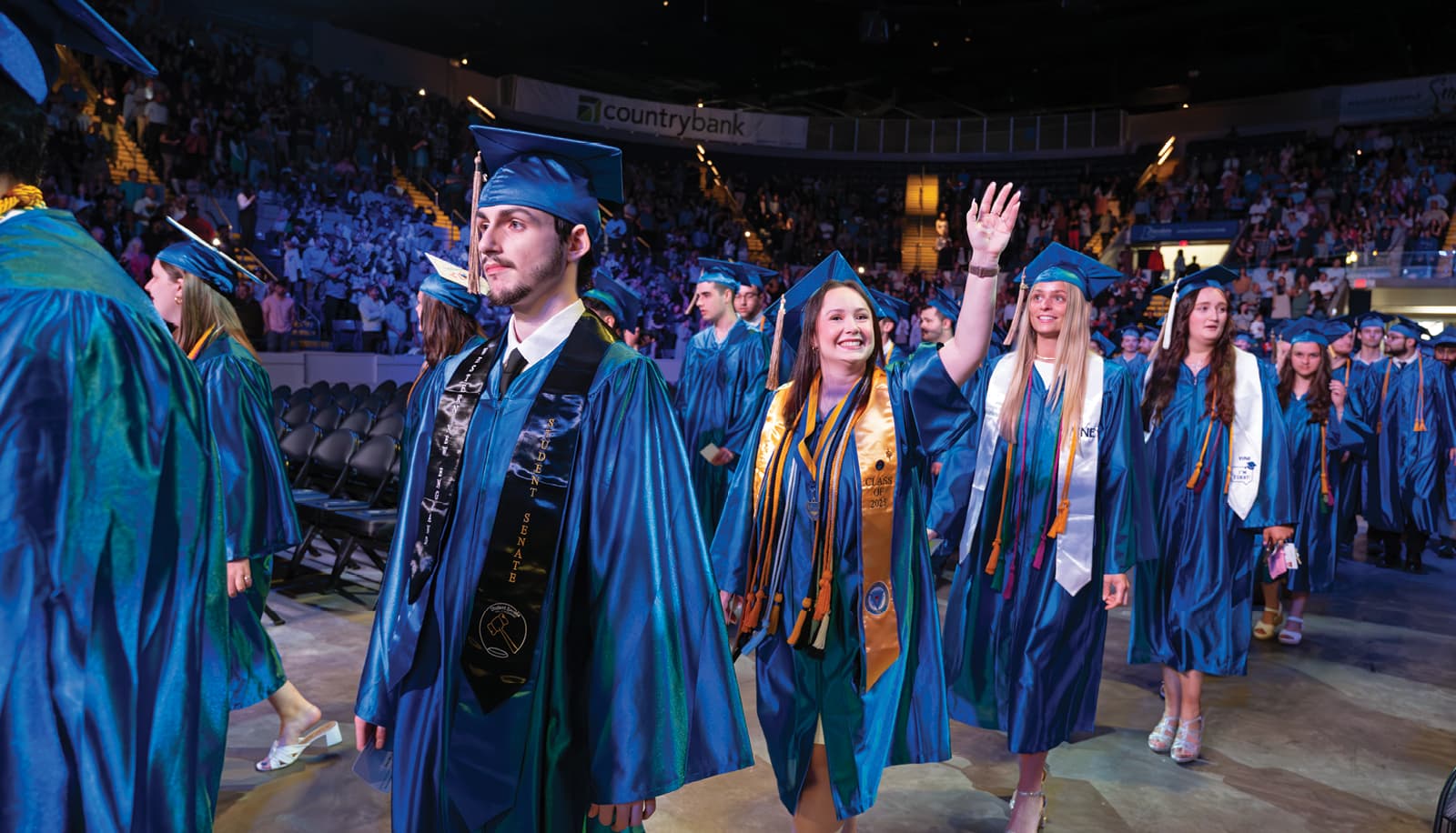 commencement