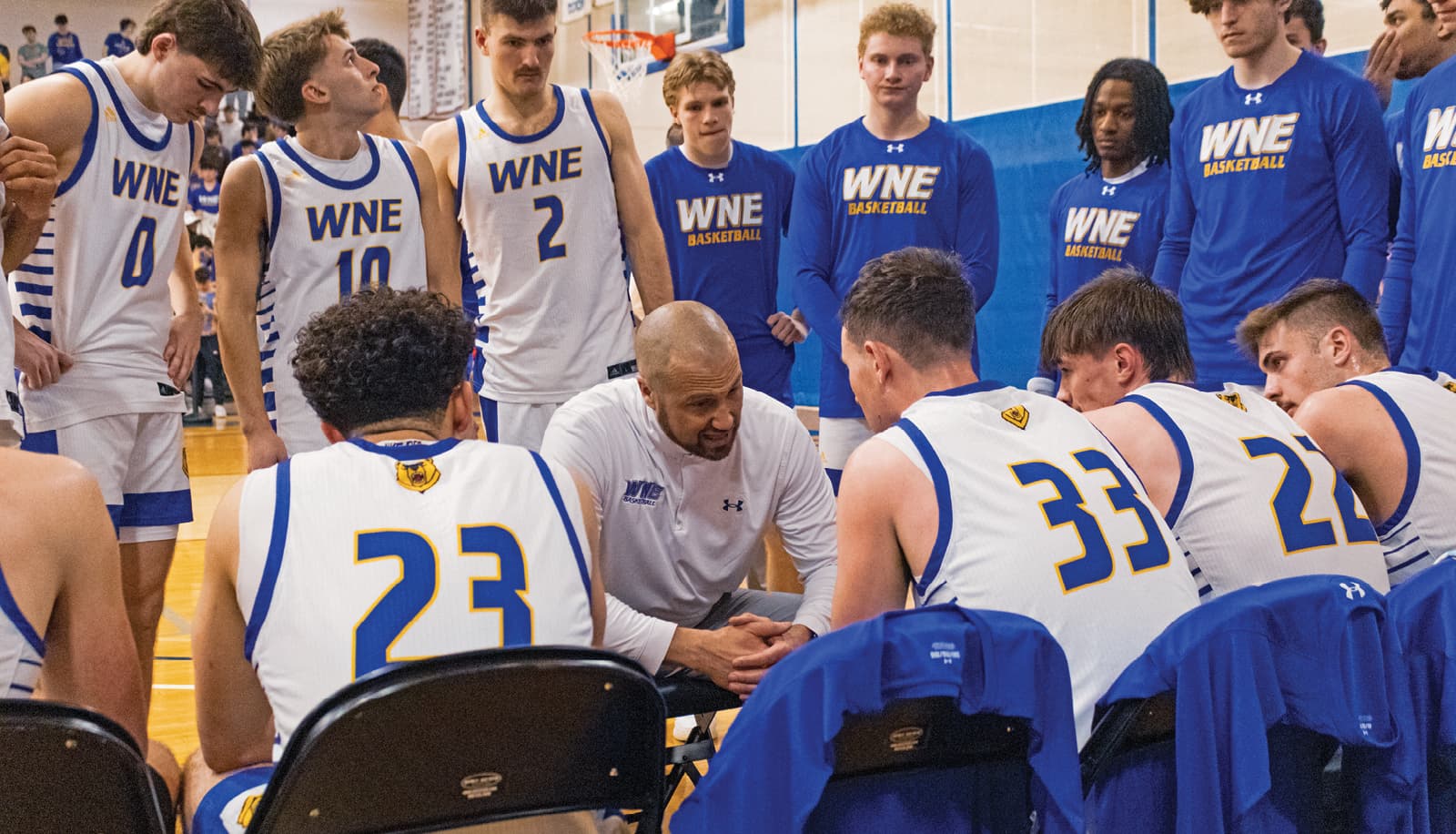 Men's basketball