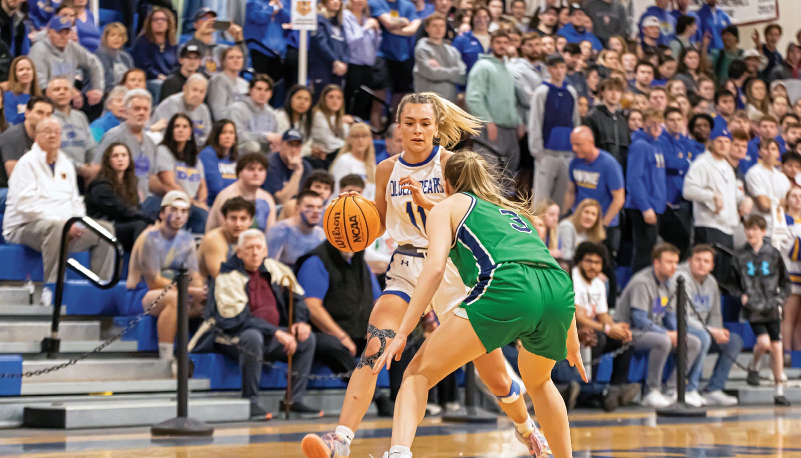 Women's basketball