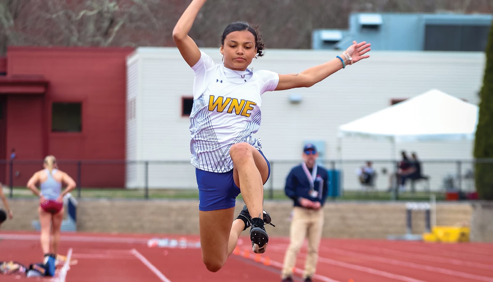Track and field